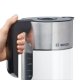 Bosch TWK8631GB bollitore elettrico 1,5 L 3000 W Antracite, Bianco 6