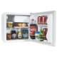 Haier HCR17W monoporta Portatile 48,13 L Bianco 4