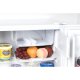 Haier HCR17W monoporta Portatile 48,13 L Bianco 6