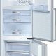 Bosch KGF39PZ22X frigorifero con congelatore Libera installazione 309 L Acciaio inox 3