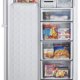 Samsung RZ60FHSW Congelatore verticale Libera installazione 244 L Bianco 3