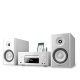 Denon CEOL Microsistema audio per la casa 130 W Bianco 3