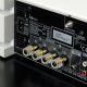 Denon CEOL Microsistema audio per la casa 130 W Bianco 4