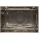 Haier 1.2 Cu. Ft. 1000W Acciaio inox 33,98 L 3