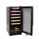 Haier HVCE15DBH cantina vino Libera installazione 26 bottiglia/bottiglie 3
