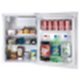 Haier ECR27W monoporta Libera installazione 76,45 L Bianco 4