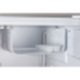 Haier ECR27W monoporta Libera installazione 76,45 L Bianco 5
