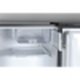 Haier HCR17B frigorifero con congelatore Libera installazione 48,13 L Nero 6