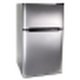 Haier HNDE03VS frigorifero con congelatore Libera installazione 93,44 L Acciaio inox 3