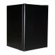Haier HCR27B monoporta Libera installazione 76,4 L Nero 4
