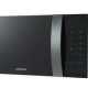 Samsung ME106V-SX forno a microonde Argento 28 L 1000 W 3