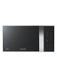 Samsung ME106V-SX forno a microonde Argento 28 L 1000 W 6