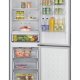 Samsung RL40HCMG Libera installazione 304 L Acciaio inox 3