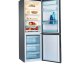 Haier CSM637AS frigorifero con congelatore Libera installazione 368 L Argento 3
