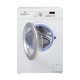 Haier HW60-1003D lavatrice Caricamento frontale 6 kg 1000 Giri/min Bianco 3
