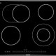 Bosch HBD556V50R set di elettrodomestici da cucina Ceramica Forno elettrico 3