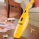 Electrolux Easy Clean 166DX Aspirapolvere elettrica Senza sacchetto Giallo 4