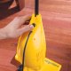 Electrolux Easy Clean 166DX Aspirapolvere elettrica Senza sacchetto Giallo 5