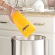 Electrolux Easy Clean 166DX Aspirapolvere elettrica Senza sacchetto Giallo 6
