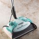 Electrolux Enviro Steamer 313A Scopa a vapore 800 W Verde 5