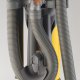 Electrolux LightSpeed 4750A Aspirapolvere verticale Secco Sacchetto per la polvere Nero, Giallo 4
