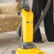 Electrolux LightSpeed 4750A Aspirapolvere verticale Secco Sacchetto per la polvere Nero, Giallo 5