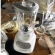 KitchenAid KSB560WH frullatore 1,6 L Trasparente, Bianco 3