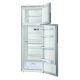 Bosch KDN36X44 frigorifero con congelatore Libera installazione 333 L Acciaio inox 3