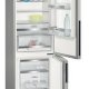 Siemens KG39EAI42 frigorifero con congelatore Libera installazione 336 L Acciaio inox 3