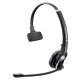 Sennheiser SD Pro 1 Auricolare Wireless A Padiglione Ufficio Nero 3