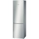Bosch KGN39VI23 frigorifero con congelatore Libera installazione 354 L Acciaio inox 3