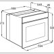 Electrolux FS73XE forno 74 L 2780 W Acciaio inox 3