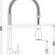 Franke faucets Cromo 3