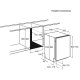 Electrolux TT4451 lavastoviglie A scomparsa totale 9 coperti 3