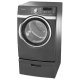 Samsung DV405GTPASU/AX asciugatrice Libera installazione Caricamento frontale 17 kg Acciaio inox 4