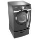 Samsung DV405GTPASU/AX asciugatrice Libera installazione Caricamento frontale 17 kg Acciaio inox 5