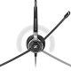 Sennheiser SC630 Auricolare A Padiglione Ufficio Nero 4