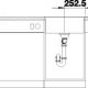BLANCO Dalago 5-F 5