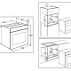 Electrolux FR63S forno 74 L Sabbia 3