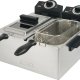 AEG FR 5548 Doppia 6 L Indipendente 4000 W Nero, Acciaio inox 3