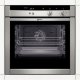 Neff Mega SHH 9542 N 67 L 3680 W Acciaio inox 3