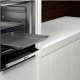 Neff Mega SHH 9542 N 67 L 3680 W Acciaio inox 5