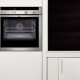 Neff Mega SHH 9542 N 67 L 3680 W Acciaio inox 6