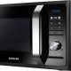 Samsung MG28F302TCK/ET forno a microonde Nero Superficie piana 28 L 900 W 3