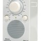 Tivoli Audio PAL BT Portatile Bianco 3