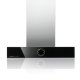 Gorenje DT6SY2B cappa aspirante Cappa aspirante a parete Nero, Acciaio inox 618 m³/h 3