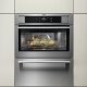 AEG VS92903M cassetti e armadi riscaldati 1100 W Acciaio inox 5