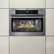AEG VS92903M cassetti e armadi riscaldati 1100 W Acciaio inox 8