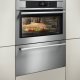 AEG VS92903M cassetti e armadi riscaldati 1100 W Acciaio inox 10