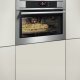 AEG VS92903M cassetti e armadi riscaldati 1100 W Acciaio inox 12